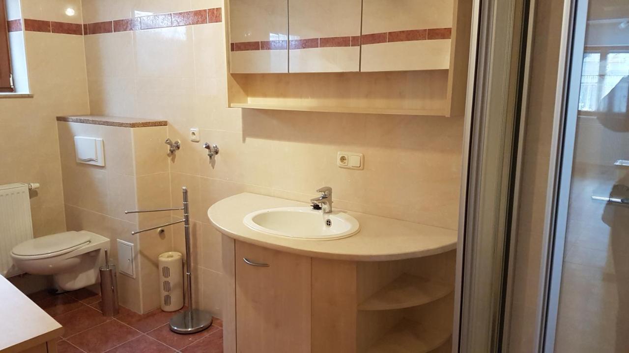 Kleine Ferienwohnung Schortestrasse Ilmenau Exterior foto